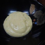 棟梁 - （2013/1月）「広島産牡蠣フライ」用のタルタルソース