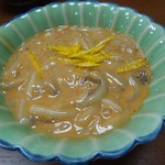 棟梁 - （2013/1月）塩辛