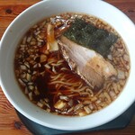 炭火らあぁめんいち - 