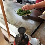 お好み焼 ひかり - 