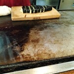 お好み焼 ひかり - 