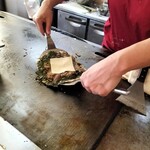 お好み焼 ひかり - 