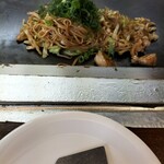 お好み焼 ひかり - 