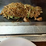 お好み焼 ひかり - 