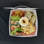 ココラキッチン - ココラでベジBOX