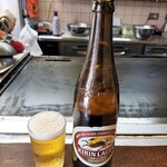 お好み焼 ひかり - 