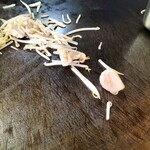 お好み焼 ひかり - 