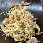 お好み焼 ひかり - 