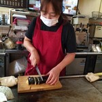 お好み焼 ひかり - 