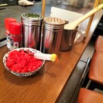 お好み焼 ひかり - 