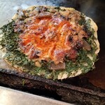 お好み焼 ひかり - 