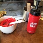 お好み焼 ひかり - 