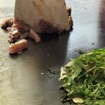 お好み焼 ひかり - 