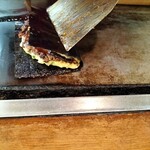 お好み焼 ひかり - 