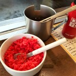 お好み焼 ひかり - 