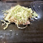 お好み焼 ひかり - 