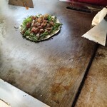 お好み焼 ひかり - 