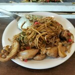 お好み焼 ひかり - 