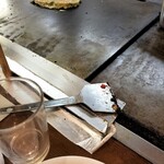 お好み焼 ひかり - 