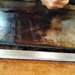 お好み焼 ひかり - 