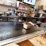 お好み焼 ひかり - 