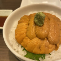 函館うに むらかみ 日本生命札幌ビル店 - 