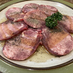 プルコギ苑 花野 - 