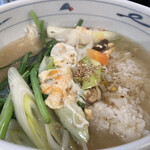 プルコギ苑 花野 - 