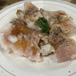 プルコギ苑 花野 - 