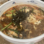 プルコギ苑 花野 - 