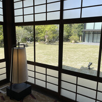 高宮庭園茶寮 - 