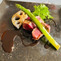 鉄板焼き 銀座 ポルトファーロ 本店 - 