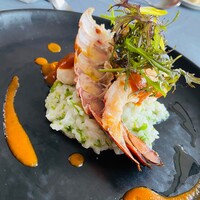 鉄板焼き 銀座 ポルトファーロ 本店 - 