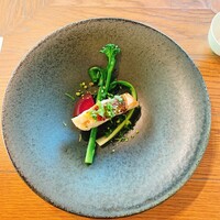 高宮庭園茶寮 - 