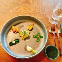 高宮庭園茶寮 - 