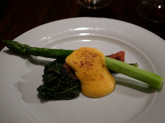 ワインハウス ブウション 仙台 | フレンチビストロでワイン三昧