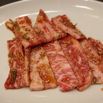 Yakiniku No Kanemaru Yaiduten - 