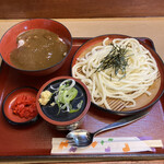 吉本製麺 嵐 - 料理写真: