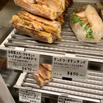 パンやきどころ RIKI - 