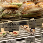 パンやきどころ RIKI - 