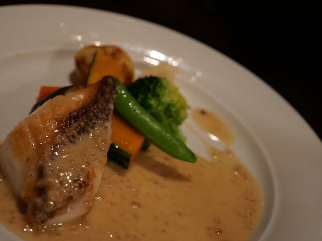 ワインハウス ブウション（Wine House BOUCHON） - 仙台（ビストロ）の写真