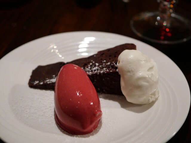 ワインハウス ブウション（Wine House BOUCHON） - 仙台（ビストロ）の写真