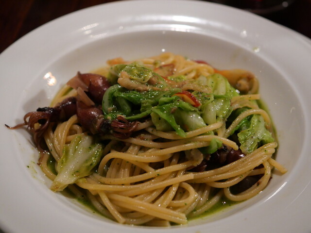 ワインハウス ブウション（Wine House BOUCHON） - 仙台（ビストロ）の写真