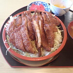 Ramen Oshokujidokoro Aoyama - 薄めのお肉でした
