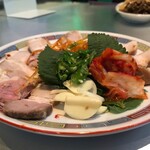 韓国料理酒場ナッコプセのお店 キテセヨ 大宮店 - 