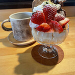 カフェ フラン - 