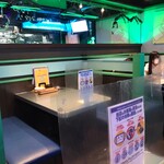 韓国料理酒場ナッコプセのお店 キテセヨ 大宮店 - 