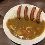 CoCo壱番屋 - 