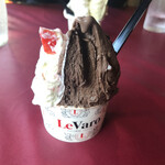 ジェラート専門店 レヴァーロ - 