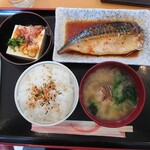 魚ばぁさんの食堂 おくどさん - 